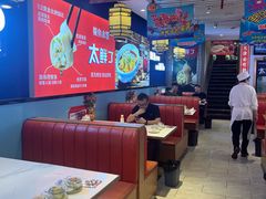 -渔家风味·鲅鱼水饺·央视展播·海鲜天津菜(开发区店)