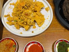 -敏珠拉姆藏餐·南京厨房(富春江东街店)