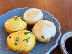 -鑫震源·苏式大虾生煎(山塘街店)