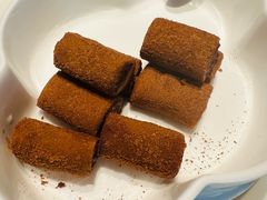 -四季民福烤鸭店(外滩外白渡桥店)