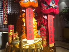 -昆明洲际酒店