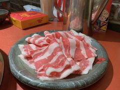 -谭鸭血老火锅(龙湖宝山天街店)