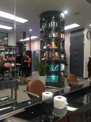 -愉己冥想·护发专门店
