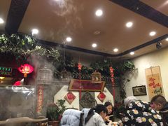 -郭家大院(新源店)