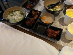 -和子足浴SPA会馆(东方之门店)