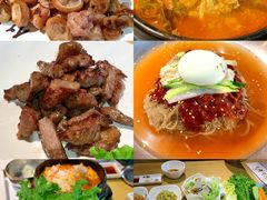 -喜来稀肉(望京店)