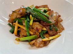 -院8里·少城记忆老川菜(宽窄巷子店)