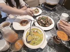 -佬太公海鸭·海鲜大排档(上海总店)