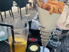 -Rock Bar Bali(Bali)