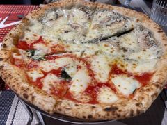 -Primo·丽莫意大利窑烤披萨