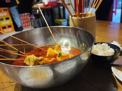 -付小姐在成都(五道口店)