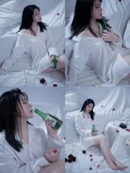 -蜜桃少女VISION写真馆(雁塔店)
