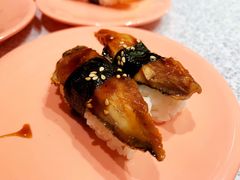 -争鲜回转寿司(南开大悦城店)