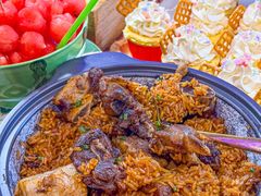 -巴特餐饮6加1音乐餐吧·新疆菜