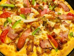 -必胜客(松雷店)