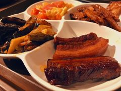 -双宝铁饭盒(南十四店)
