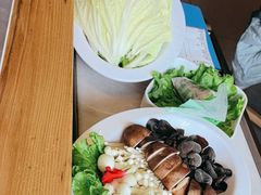 -牛街·马辈儿涮肉(牛街总店)