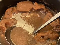 -楚禾宴·家宴(光谷大道店)