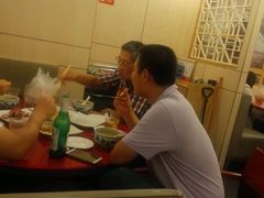 大堂-宏状元现熬粥·京味菜(五棵松店)