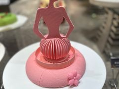 -太湖饭店玉兰厅(自助餐厅)