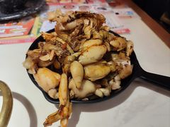 -哥老官重庆美蛙鱼头(宝山龙湖店)