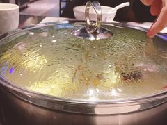 -名门潮牛·鲜牛肉海鲜火锅.烧烤自助餐厅(诚丰广场店)