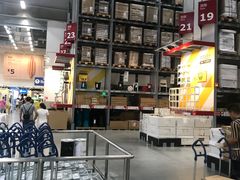 -宜家家居(西安未央商场店)