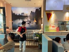 -花椒俏川菜小馆(南海万达店)