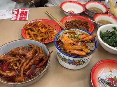 -老三样·旧食新味(船山路店)