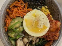 -七八冷面·延边朝鲜族美食(世纪汇店)