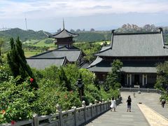 -东部华侨城