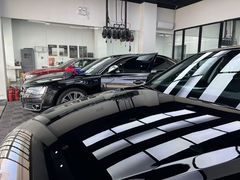 -XPEL旗舰店·汽车贴膜·隐形车衣·改色贴膜