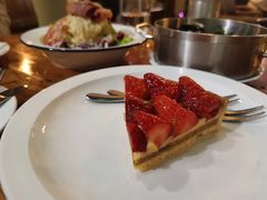-羽深肉铺 Steak & Wine