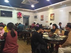 大堂-西关刘福记(文德路店)