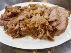 酱香肉-张包铺(道外店)