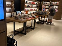 -茑屋书店(天目里店)