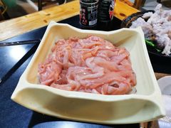 -铜元老码头鳝鱼火锅