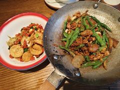 -恰饭·老长沙市井菜(天河客运站店)