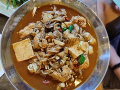 -西江美食舫·江西菜(健德桥店)