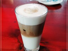 -宝莱纳餐厅(滨江店)