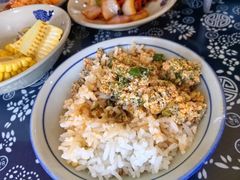 -张关合渣(航空大道店)