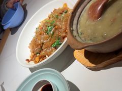 -吴家·淮扬小馆(世纪金源店)