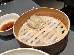 -小大董·烤鸭(观景餐厅·南京西路店)