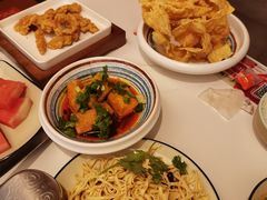 -刘一锅筋头巴脑(大悦城C店)