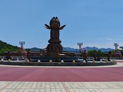 -龙口南山旅游景区