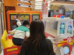 -汤姆熊欢乐世界(正大店)