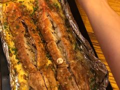 -辉记炭烧海鲜大排档·老字号(福田店)