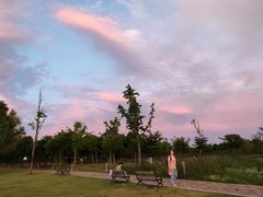 -阳澄湖半岛旅游度假区