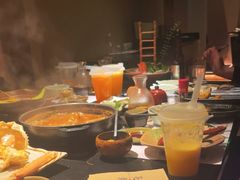 -花潮料理艺食馆(成都万象城店)