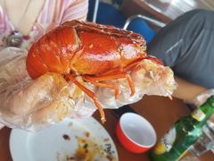 -海盗餐厅